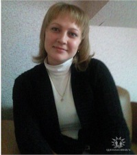 Марина Шеншакова, 14 мая 1985, Саратов, id111878645