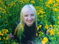 Оксана Поплавская, 12 мая 1989, Казатин, id113993690