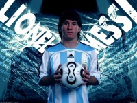 Lionel Messi, 18 июня 1984, Киев, id116186314