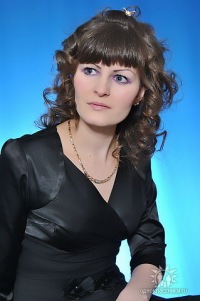 Ксения Чуян, 20 марта , Новосибирск, id124625748