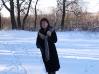 Светлана Лашун, 17 января 1997, Миргород, id126114451