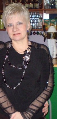 Ольга Алексеевна, 13 декабря 1990, Омск, id126676038