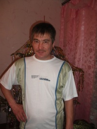 Радик Юзьяшаров, 15 сентября 1995, Можга, id130716805
