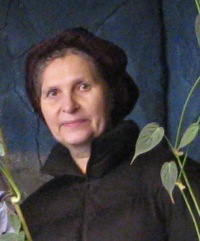 Людмила Опанасенко, 16 августа , Киев, id131930312