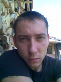 Алекс Васильков, 2 января , Куйбышево, id32554526