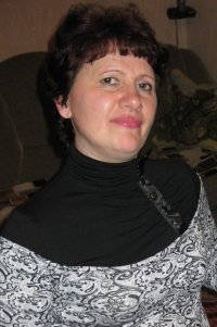 Ольга Никитина, 28 августа 1993, Красноярск, id40357894