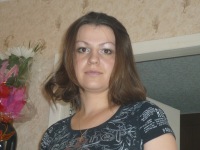 Ольга Кучковская, 27 января 1986, Омск, id43703941