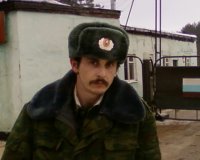 Сергей Подгорный, 20 октября 1993, Санкт-Петербург, id71373893