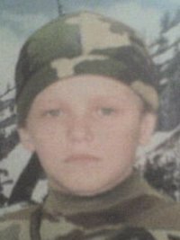 Денис Конопак, 5 октября 1998, Усолье-Сибирское, id77881216