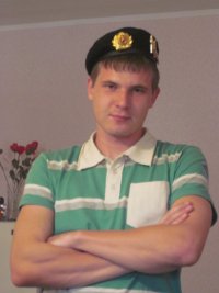 Александр Сандраков, 25 января , Соликамск, id86257757