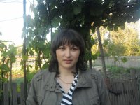 Елена Кузьменко, 7 июня 1995, Омск, id86325068