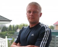 Андрей Колеватов, 2 июня , Кирово-Чепецк, id91200010