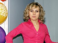 Наталья Барановская, 20 сентября , Калининград, id92036433