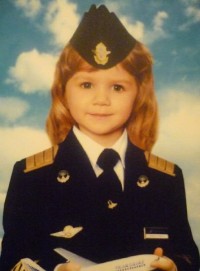 Алюшка Родичева, 23 февраля 1988, Брянск, id99182210
